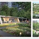 엘리시안타운 앞 이미지