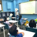 어썸잉글리쉬학원 | 초등영어회화 어썸잉글리쉬 공릉브랜치 수업 후기