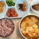 만나가정식백반 이미지
