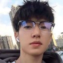 세모안경 이미지