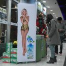 씨유 대치현대점 | 비타코코 코코넛워터 시음행사 다녀왔어요