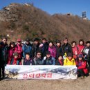 와 ! 서울,고향인 산악회에서 고향애 있는 산으로 시산제를 모시로 간다 ! ! 이미지