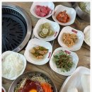 적성양산박암소한우마을