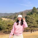 영스포츠웨어 | 4월 여성 골프웨어 챌린저 여성 골프복 벚꽃 라운딩룩