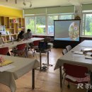 둔철산얼레지피는마을 이미지