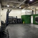 헤이데이 크로스핏 이미지