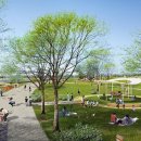 부산시민공원 뽀로로도서관 이미지