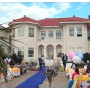 천상의 노을 이미지