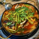 용대리명태찜 이미지