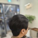 헬로우컷 용인동백점 | 동백미용실 리은살롱 용인동백점 남친컷+볼륨펌 만족 후기
