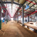 오일시장 내 이미지