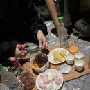 은사시 캠핑장 이미지