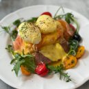 (주)한남유니온 | 한남동 맛집 "오아시스" 내돈내산 리뷰(추천메뉴/주차/근처카페)🌿