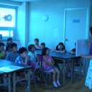 해찬솔지역아동센터 이미지