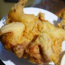 옛날통닭 좌동점