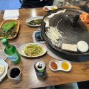 소문난솥뚜껑삼겹살 티스토리