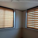 부흥동주민센터 | 집안 분위기 바꾸는 목포커튼의 마법