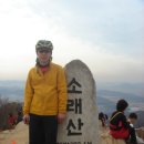 당동지하도↔안양시계 | 시흥 북부싱글과 한남정맥탐사