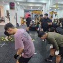 WJ복싱클럽 연천점 이미지