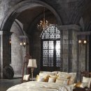 궁전이불 이미지