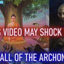 FALL OF THE ARCHONS ~~ (한글자막) 이미지