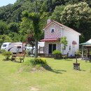 자연카라반펜션 이미지