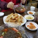 연변냉면 이미지