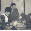 문장대민박 이미지