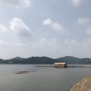 금터좌대보트