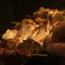 쪽갈비에 꼬치다 이미지