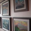 무명화가의 집 이미지