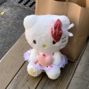 대리큰 | 인형뽑기 성공한 날