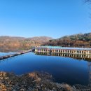 백화낚시터 | [경기도/안성] 장계낚시터 - 다시 돌아온 빙어낚시의 계절!(빙어 입질 영상)