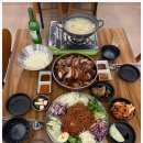 아빠족발 이미지