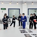 금성체육관(태권도) 이미지