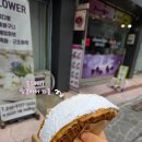 코끼리가반한핫도그엔와플