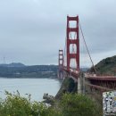 라파엘브릿지 | [SF 여행기] 금문교 횡단 및 전망대 방문기 (+ 베이 브릿지, 리치몬드 브릿지)
