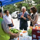농산물직거래장터 이미지