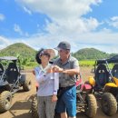 한운농장 | 보홀육상투어2⃣-반딧불이,나비농장,맨메이드포레스트,초콜릿힐,안경원숭이,ATV