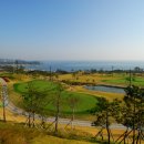 골프존카운티 감포 이미지