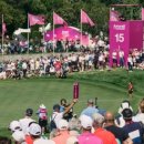 에비앙스크린골프 이미지