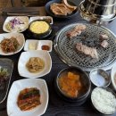 오창 | (오창읍 맛집) 1인 1냉면 '오창수제갈비' 후기