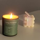 플라워 캔들 홀더&티라이트 캔들 이미지