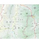 한북1차 [수피령-복주산-하오현] 구간 종주 안내 & 신청 이미지