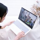 ㈜한사랑씨앤씨 | 윈도우 10 (Windwos 10), 바탕화면 아이콘 간격 조절하는 방법