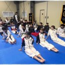 덕계 태권도 이미지