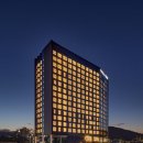 여수 스테이호텔 비지니스 이미지