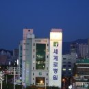 사단법인 부산의료선교회 세계로병원 이미지