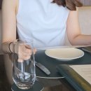 다섯마리 하우스 | 그랜드하얏트서울 스테이크하우스 위켄드 시그니처 브런치 주말 런치 후기