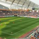 제주월드컵경기장 천연잔디구장 이미지